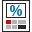 GIAnalyzer Interest Rates Module icon function