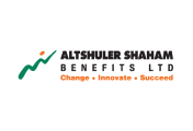 Altshuler shaham